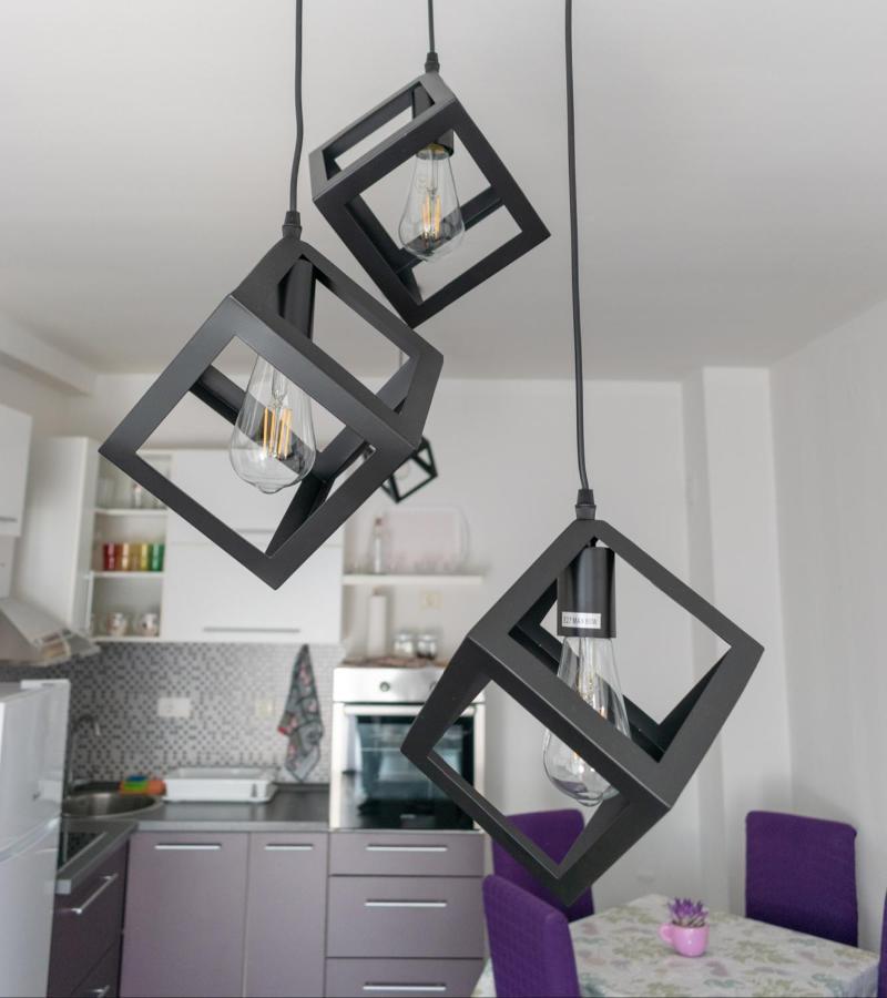 Stan Na Dan 021 Apartment โนวีซาด ภายนอก รูปภาพ